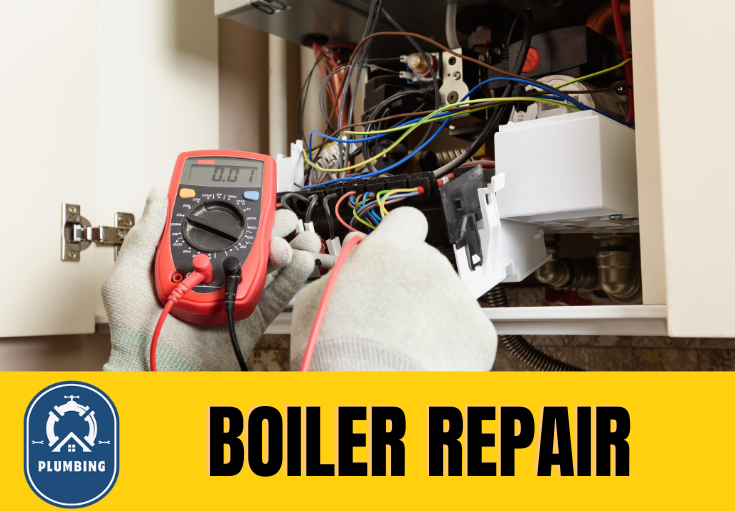 boiler repair Higham