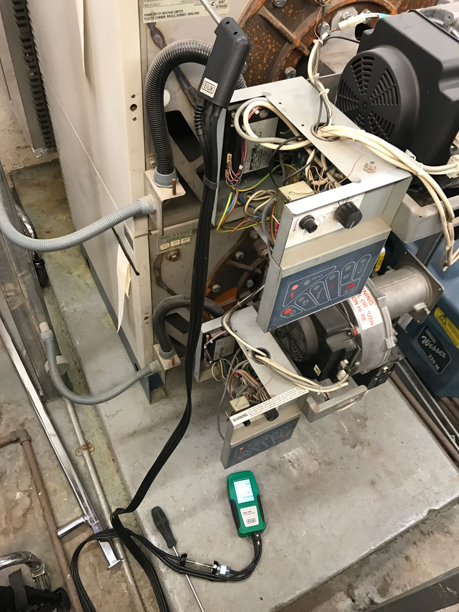 gas safe registered engineer near me Higham, ME3