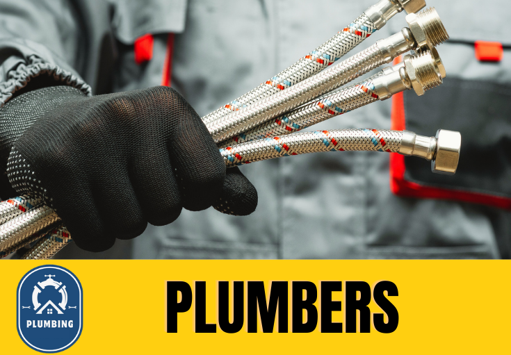  plumber Meopham